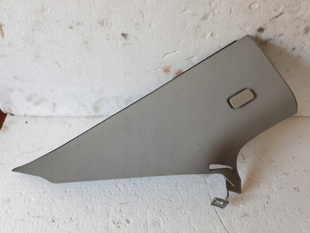 фото №1, Захист стійка лівий задня opel insignia a sedan