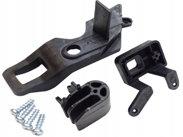 фото №1, Лампа ліва фара перед тримачі c-elysee 2017-