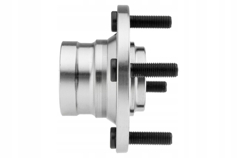 фото №11, Ступица колеса задняя mitsubishi carisma 1.6,1.9td -99, colt lancer 96-03 +abs