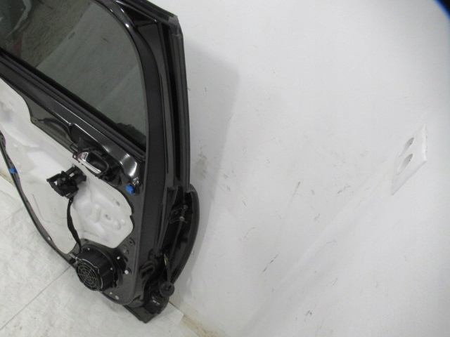 фото №12, Peugeot 3008 двері ліва задні задня ktvd