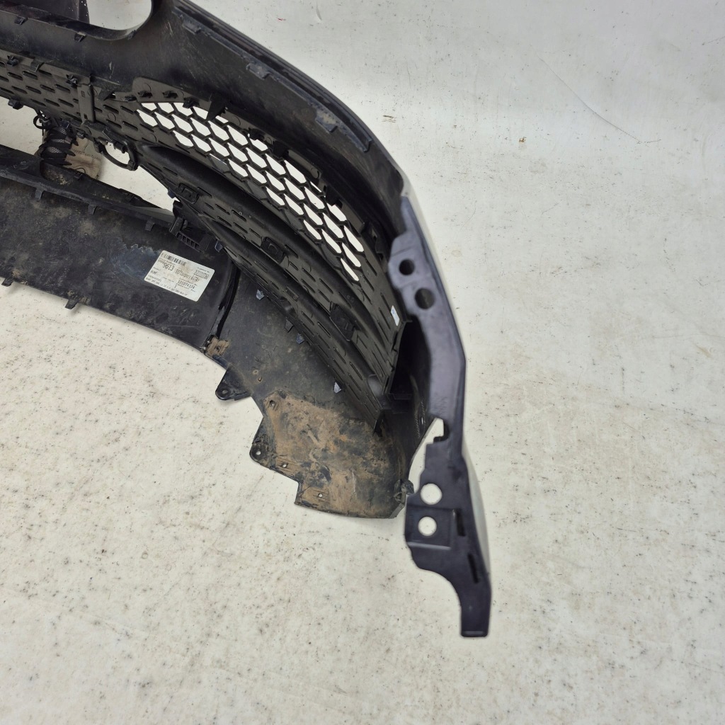 фото №13, Mercedes gle w167 v167 amg бампер перед передний pdc