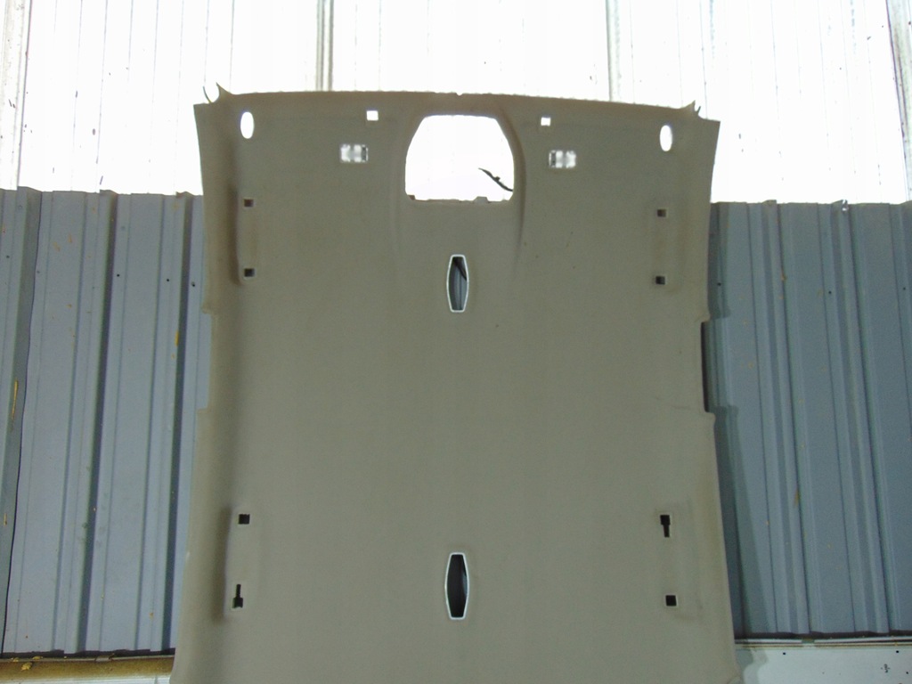 фото №7, Стеля стеля ford mondeo mk4 lift kombi