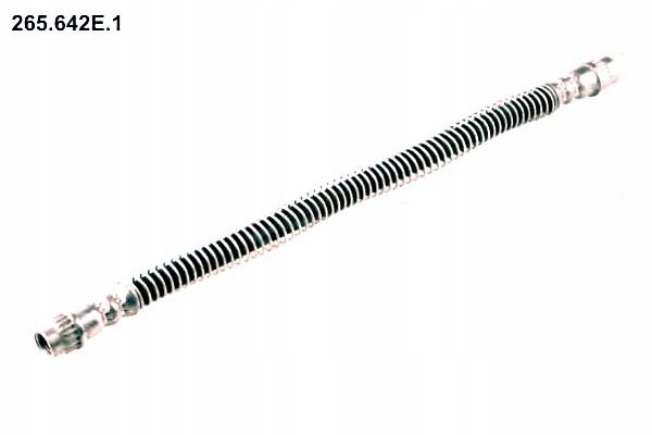 Fte шланг тормозной renault megane 1 1.4 e ba0e Цена