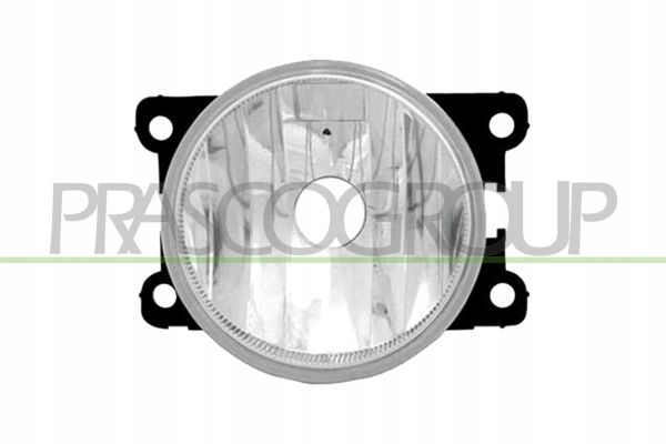 фото №1, Фара противотуманный citroën 6206n0 9685425280