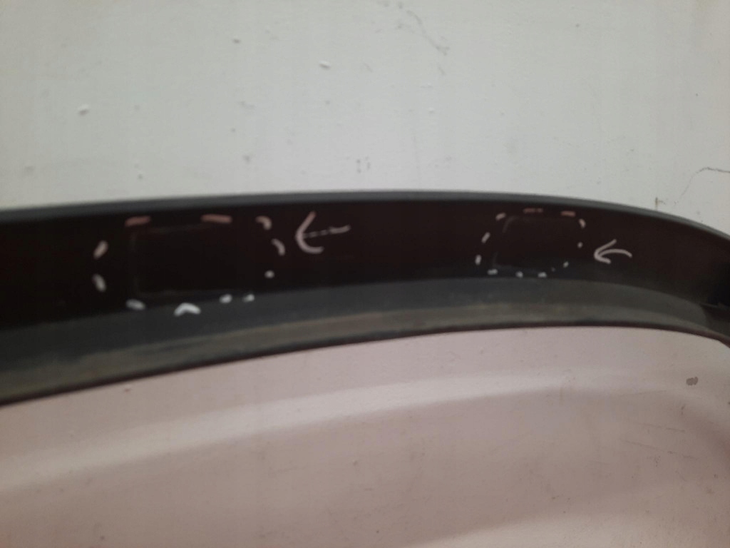 фото №6, Skoda kodiaq 16-24 молдинг крыла перед передний правый 565854732a