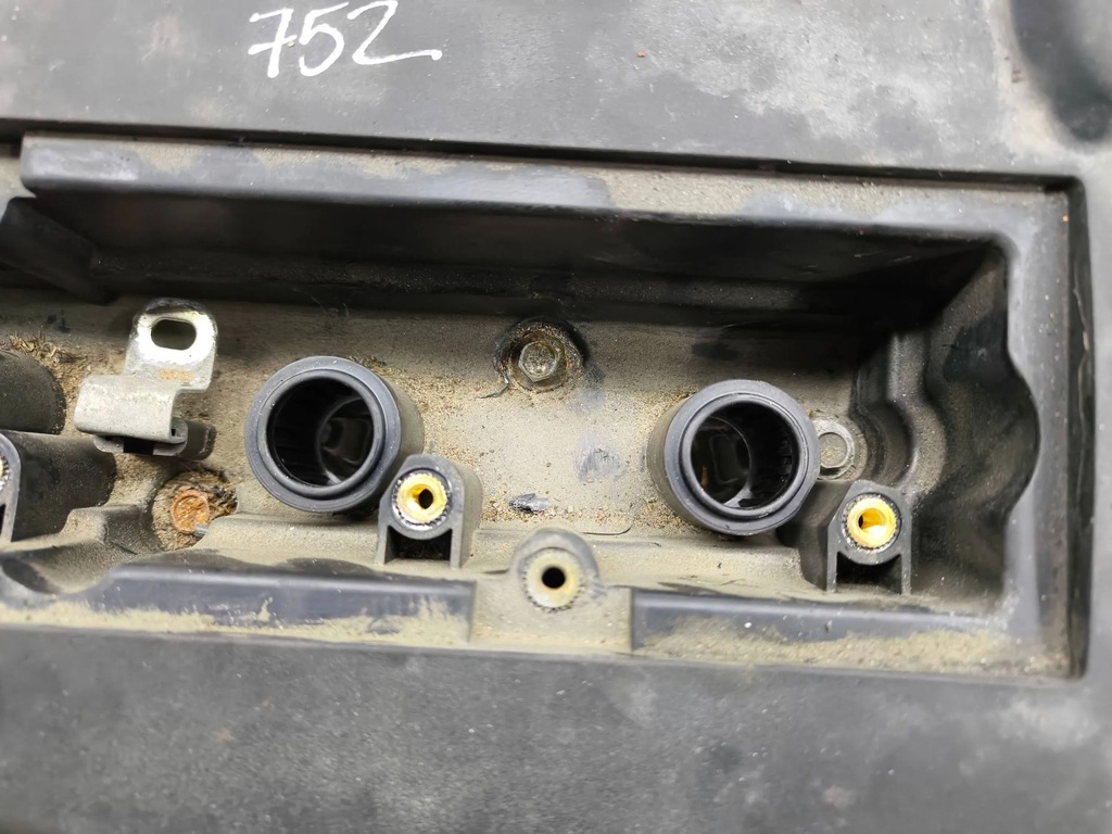 фото №6, Mitsubishi outlander 2015 двигатель