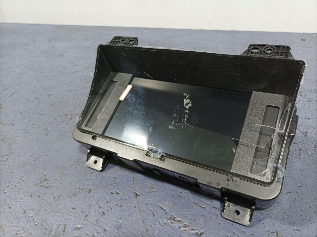 фото №9, Opel ampera 1.4 hyb 151 km приборы счетчик 22860595