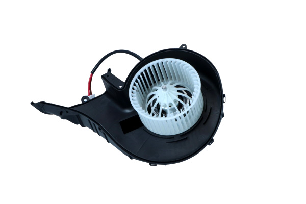 фото №2, Вентилятор вентилятор 24v rvi t volvo fh ii fh16 ii 01.12- nrf