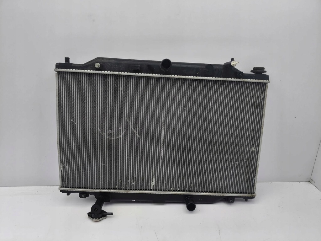 фото №1, Mazda cx-5 ii 2020 радіатор