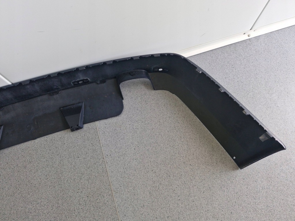 фото №7, Спойлер бампера заднего volvo v70 00-07 30763519