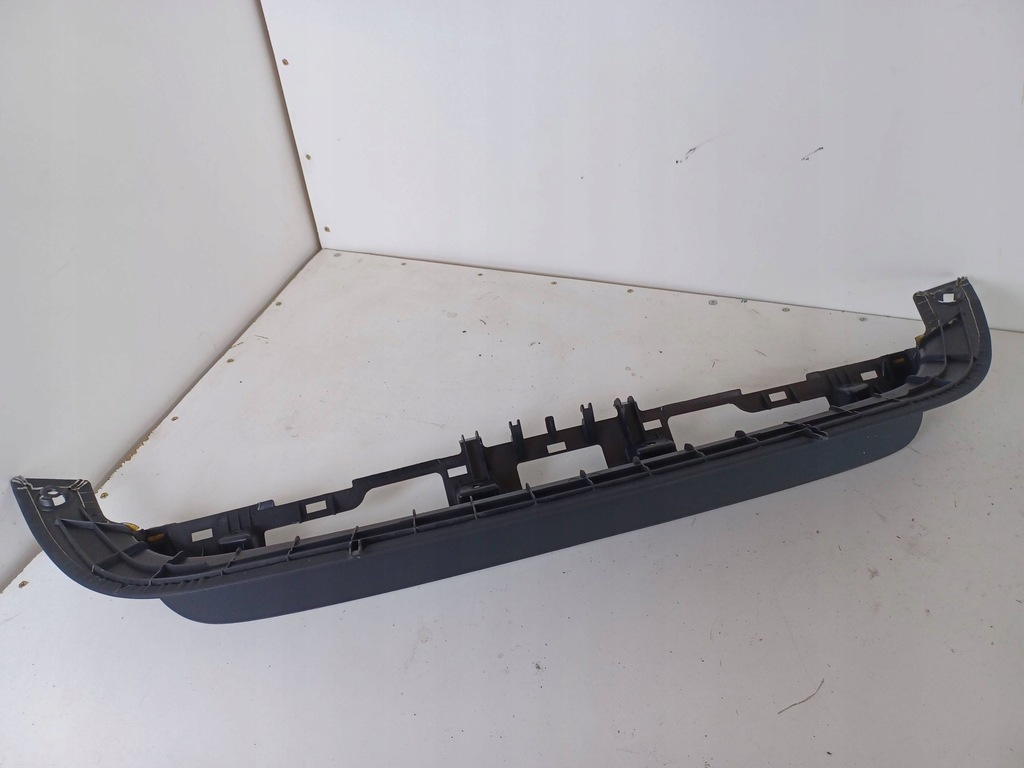 фото №4, Mercedes sl r230 w230 230 lift полка багажника задняя задняя a2306900249