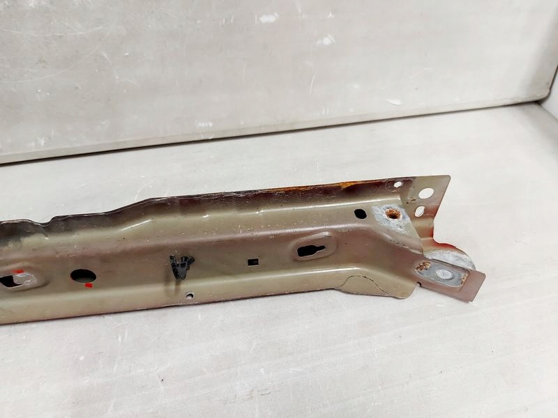 фото №8, Opel insignia a pas передній верхній підсилювач z50c