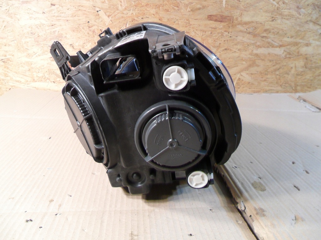 фото №10, Mini mini clubman фара передній лівий 045354