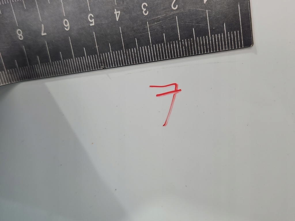 фото №9, Двері задня ліва hyundai ix35 09-13 білий tcw