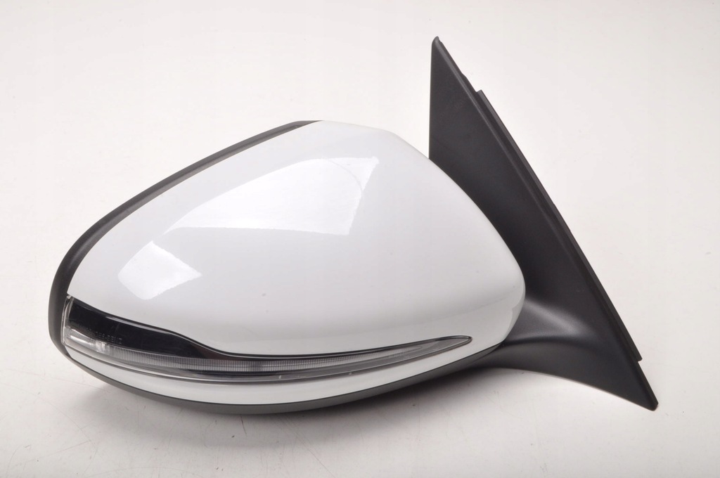 фото №7, Mercedes eqb x243 зеркало правое электрический a0998108400 8 pin+3