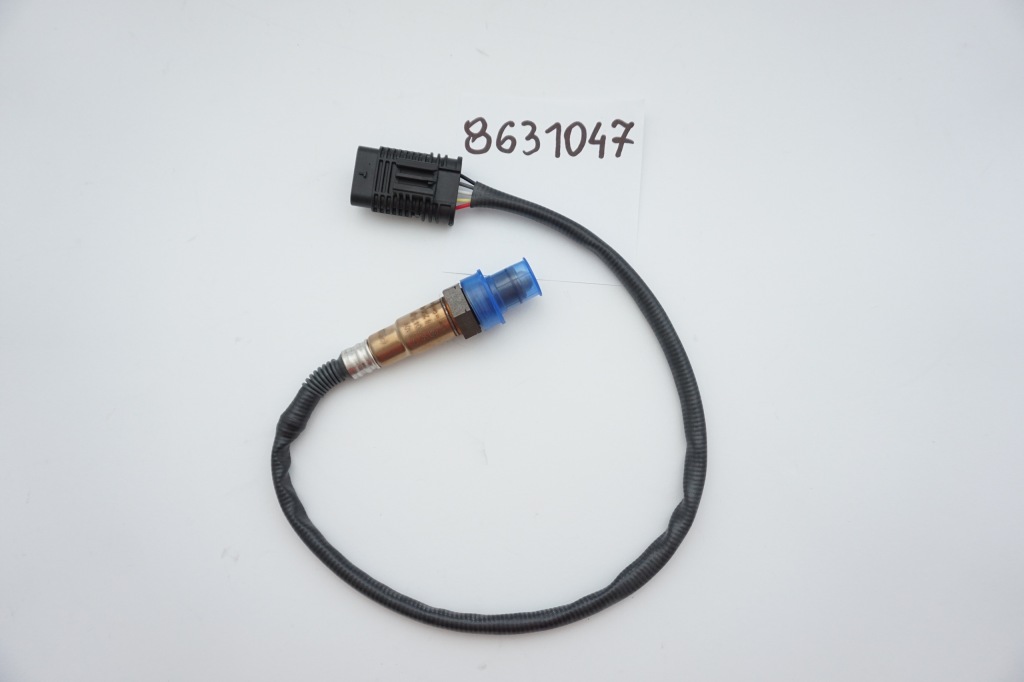 фото №1, Bmw f20 f30 g30 g11 g01 g02 датчик лямбда-зонд 8631047