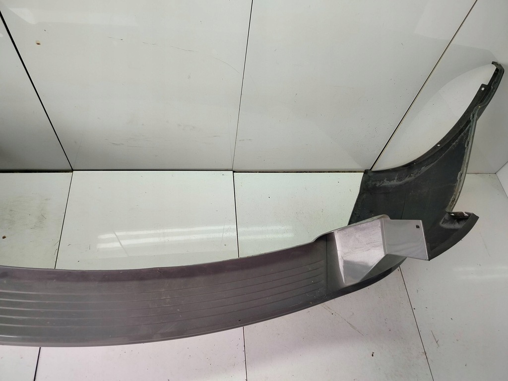 фото №6, Бампер задній задня dodge journey 2015-