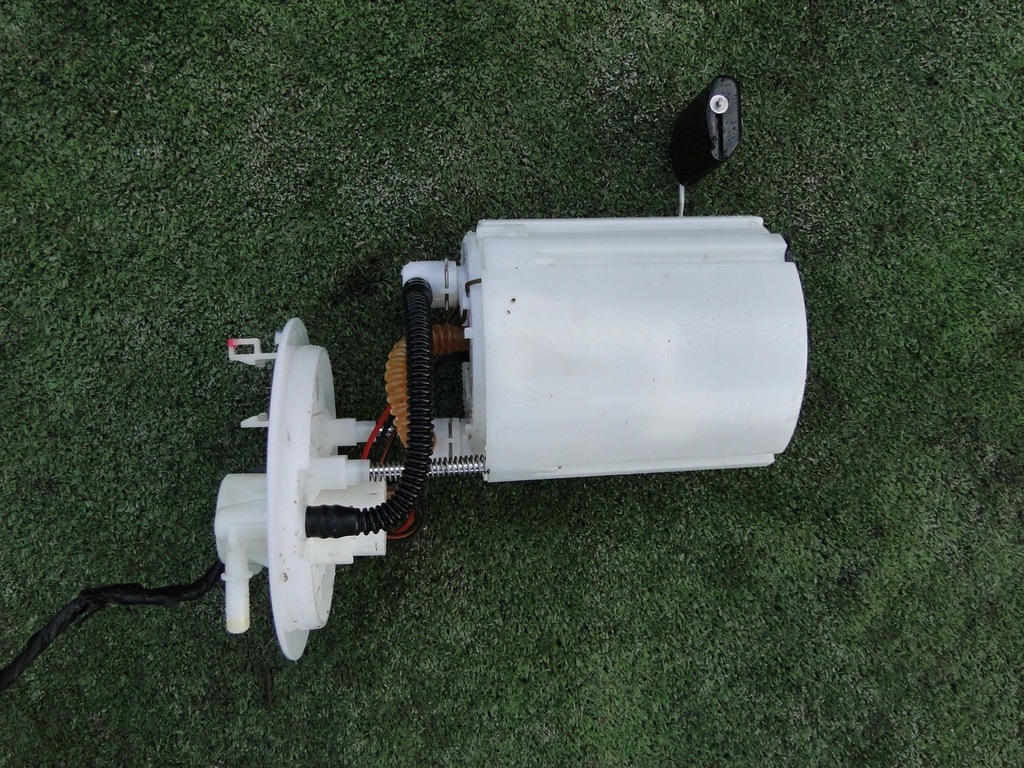 фото №1, Kia rio iii 3 насос топлива комплектная