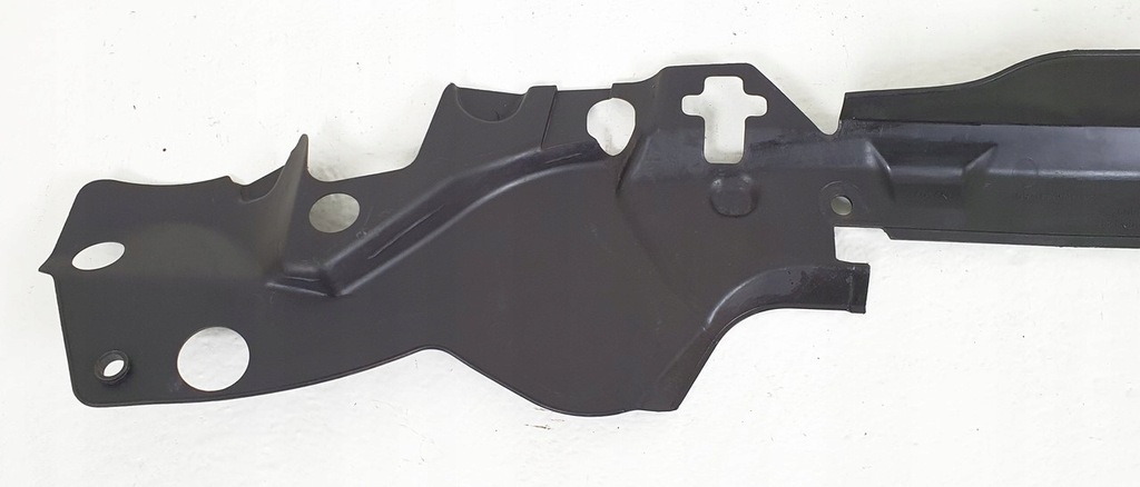 фото №6, Защита поперечина передний jaguar s-type 2r83-8c291-ad