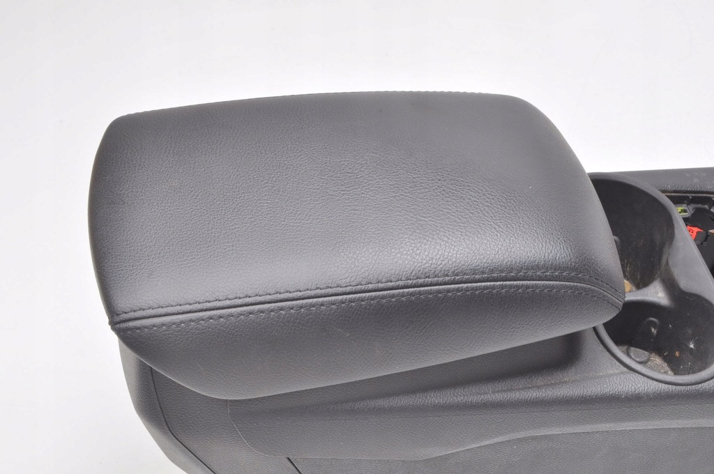 фото №5, Ford focus mk3 тунель середній підлокітник