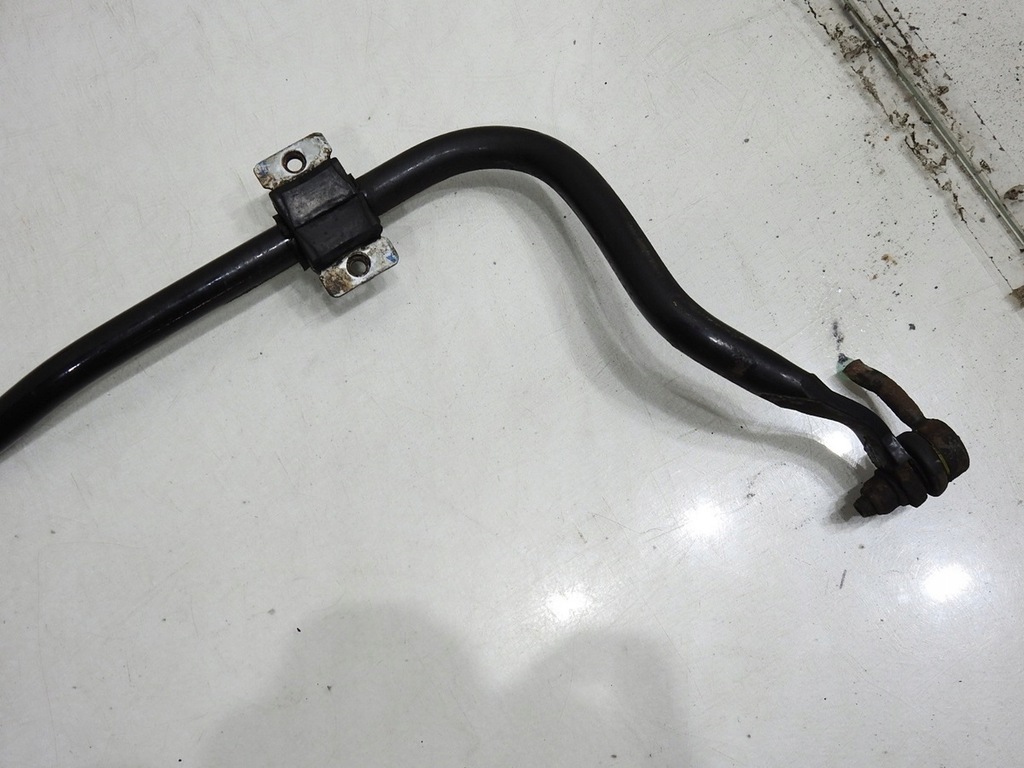 фото №7, Тяга стабілізатор перед peugeot 407 2.2 16v