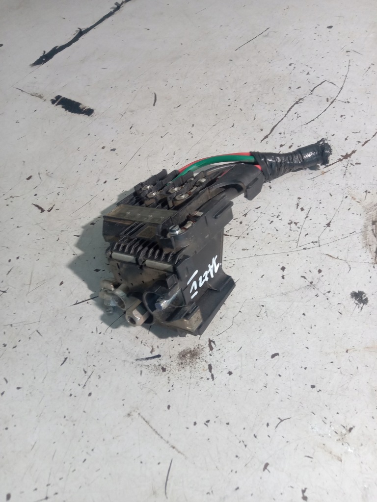 фото №2, Honda jazz v crosstar клемма 2020-