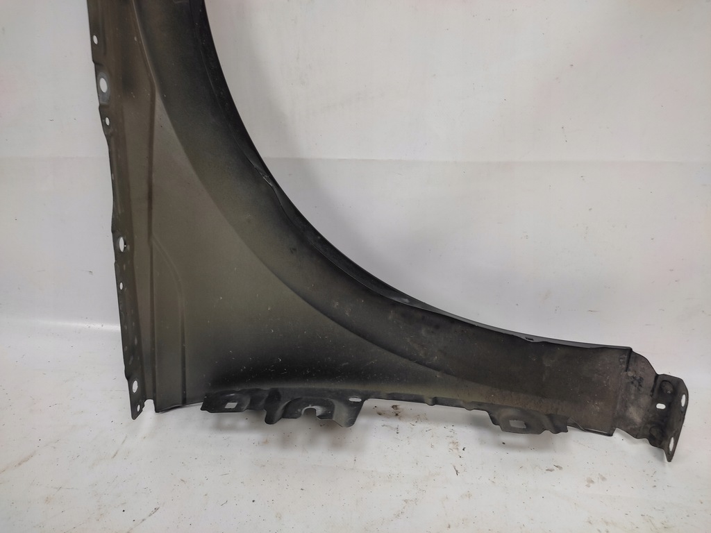 фото №12, Vw arteon 3g8 крила лівий передній перед 2017-