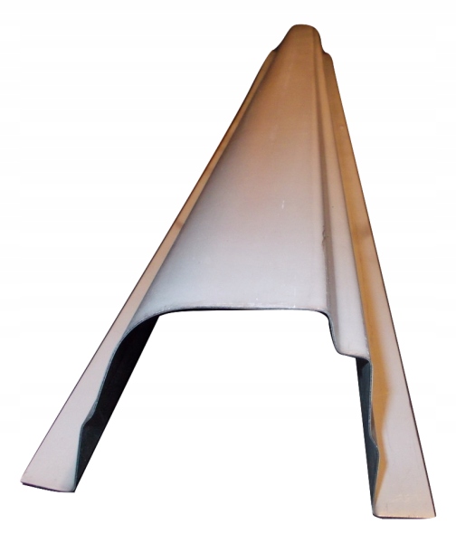 фото №1, Fiat siena palio kombi 97-01próg ремкомплект поріг