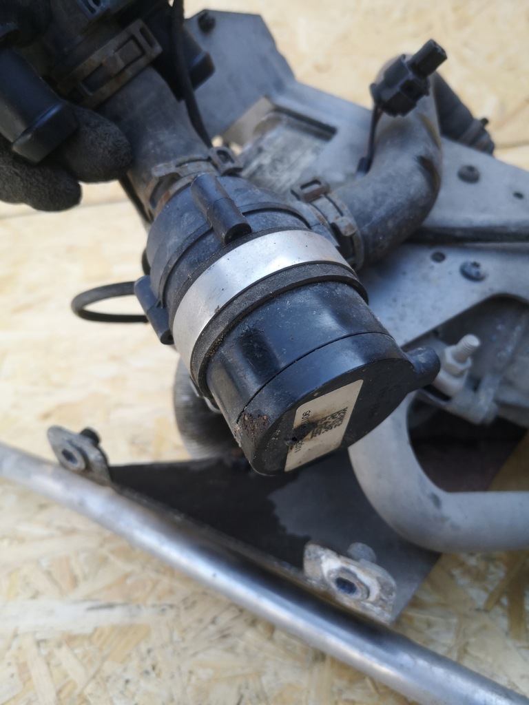 фото №5, Bmw 7 f01 webasto 9228617 9153079