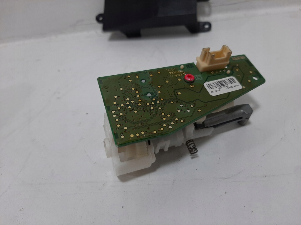 фото №16, Bmw e81 116d lift 10r набір стартовий блок керування двигуна 0281016068 8506281