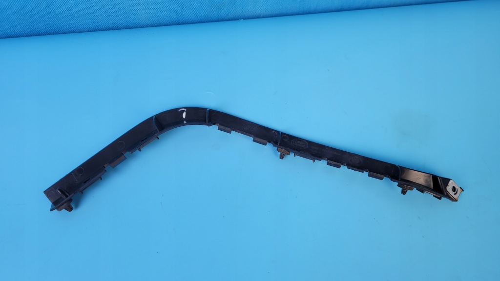 фото №12, Land rover l550 направляющая бампера левый fk72-17a882-a