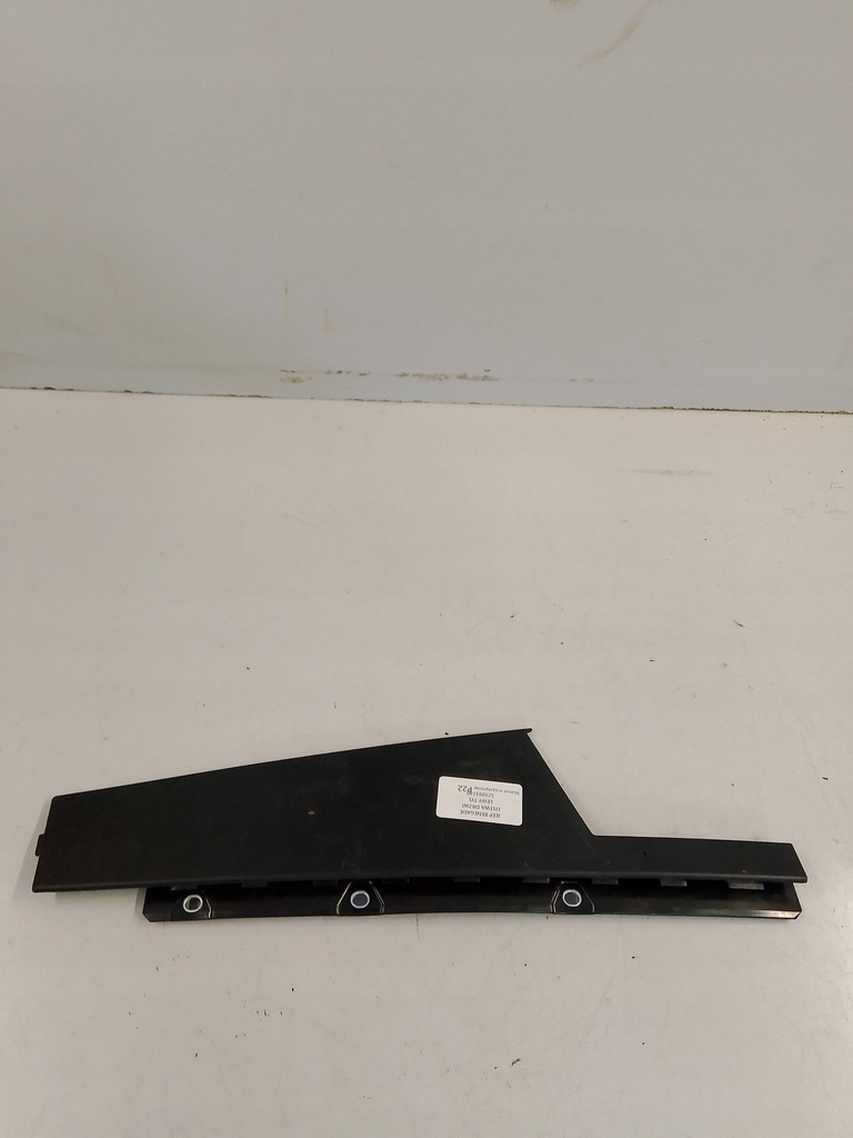 фото №3, Jeep renegade молдинг дверь левый задняя 521093740