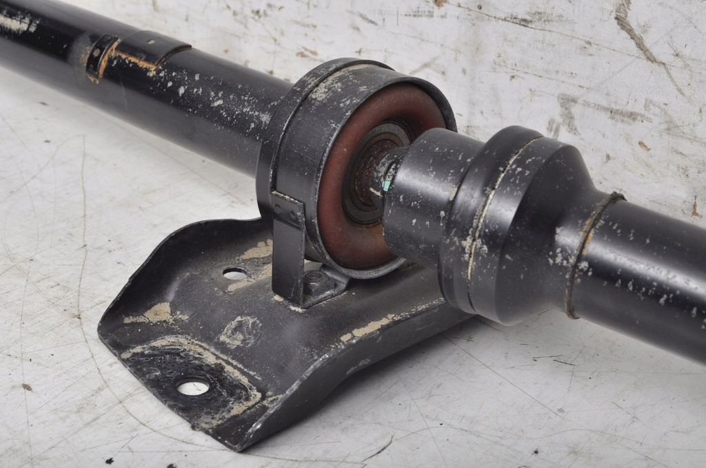 фото №6, Volvo xc60 ii 2.0 d4 wał привідний 31492145 18r