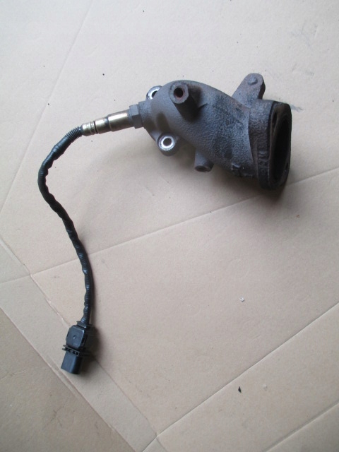 фото №1, Kia оригінальний номер 393502a400 датчик лямбда-зонд