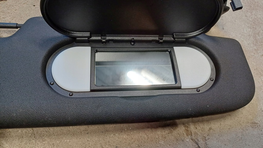 фото №4, Mini cooper f55 защита солнцезащитная комплект