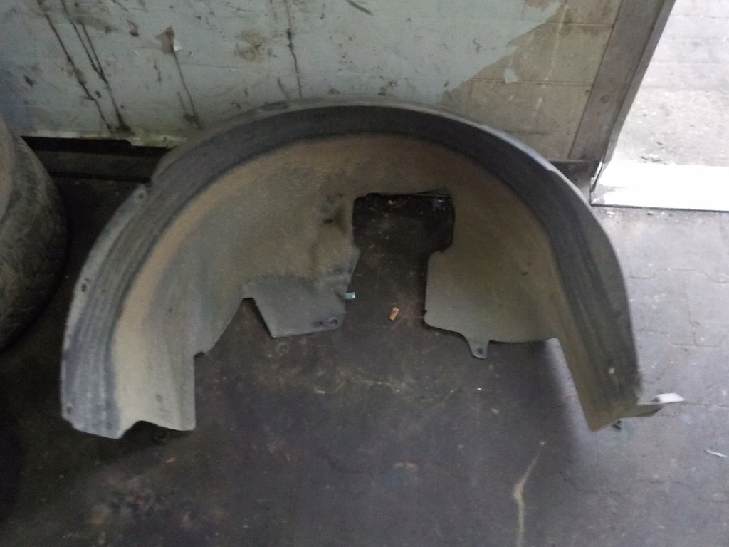 фото №1, Opel insignia 2.0d 2011r подкрылок правый задняя 20939998