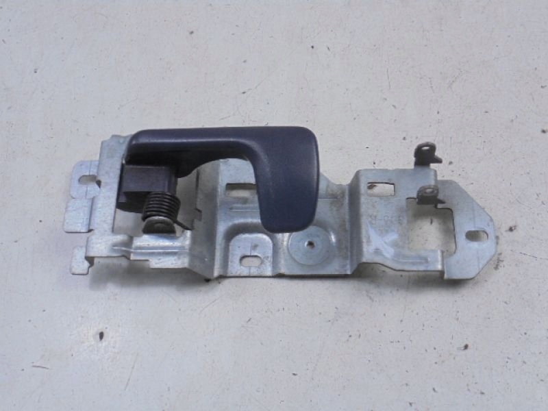 фото №4, Honda hr-v i ручка внутренняя правая перед 3d