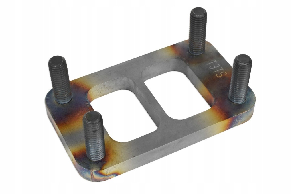 Фланец нержавеющая t3 twin scroll ze szpilkami Цена