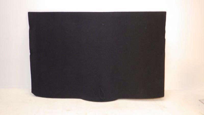 фото №3, Килимок підлога багажника renault kadjar