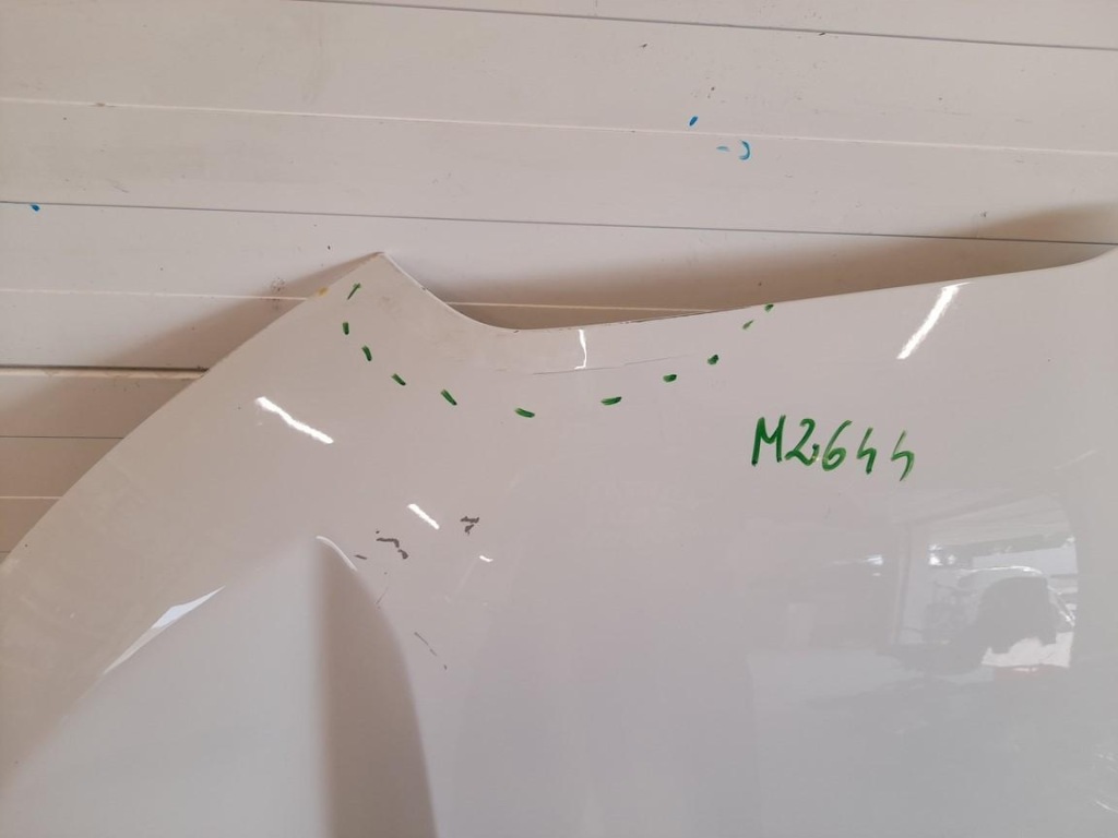 фото №4, Капот bmw x1 u11 22-