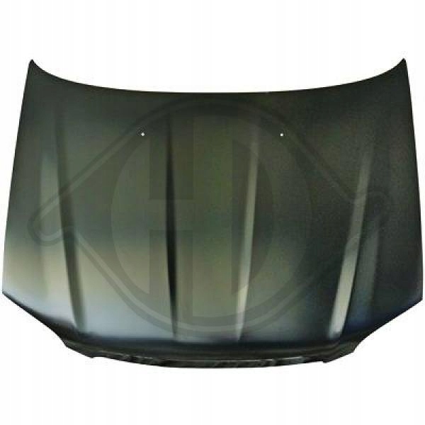 фото №1, Кришка відсік двигуна do mazda tribute 00-04