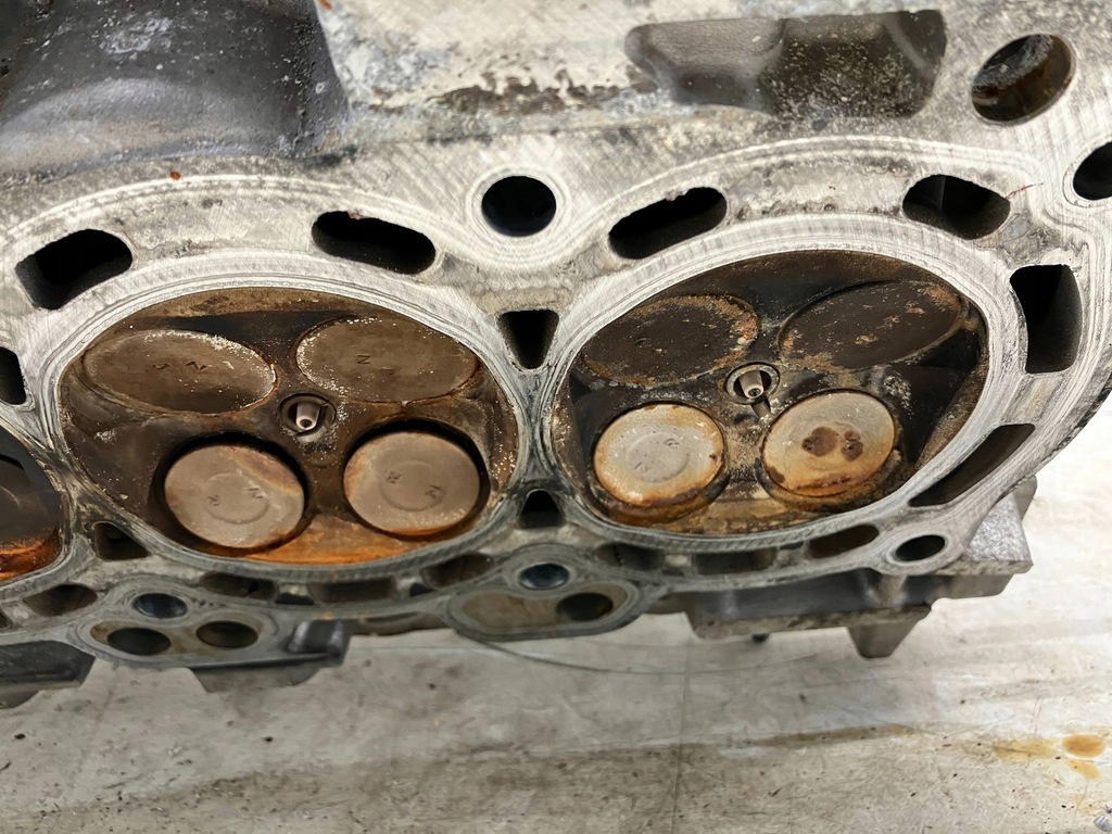 фото №9, #3 corolla e21 chr c-hr i prius iv 1.8 hybr головка двигателя валы комплект