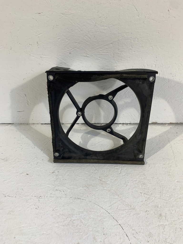 фото №7, Porsche 993 911 корпус вентилятора 99362403100