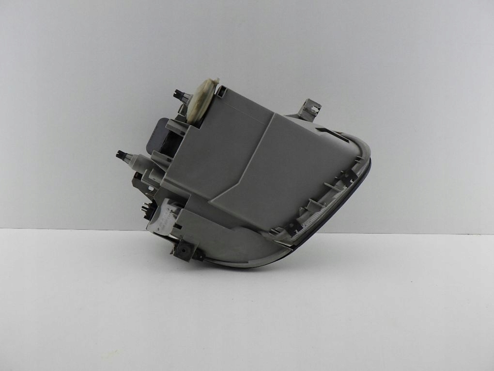 фото №12, Mercedes slk 170 r170 eu лампа перед левая