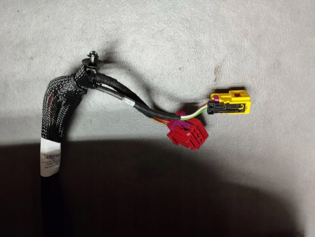 фото №11, Vw arteon r сиденья обшивки alcantara карбон