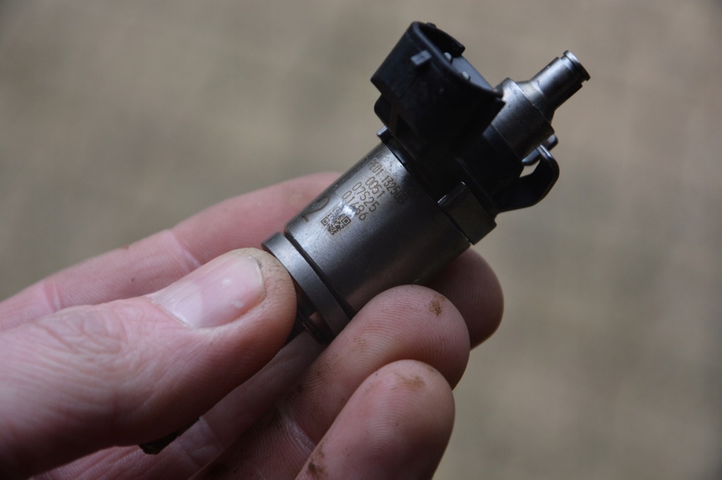 фото №9, Форсунка mazda 6 vi gj бензин pe0113250b