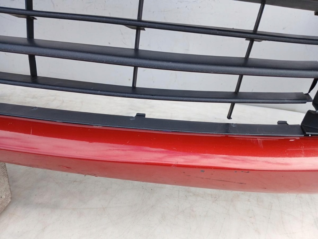 фото №5, Бампер перед передний renault scenic ii lift 06-09r. teb76 1013572