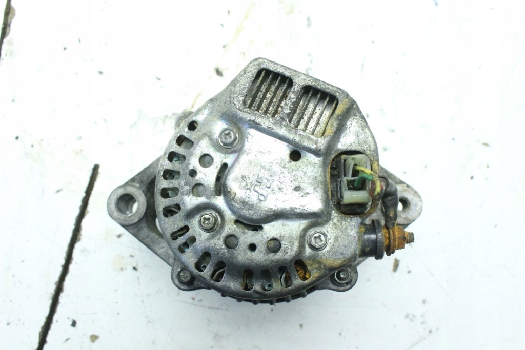 Генератор 1157-397 jfz155a lombardini 502 microcar ligier aixam с Разборки