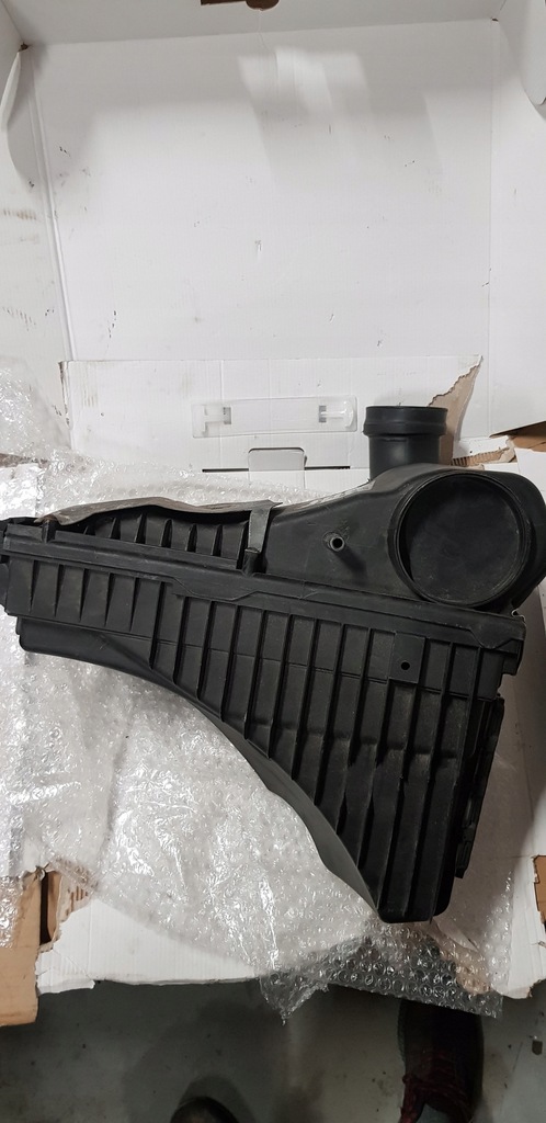 фото №8, Фильтр воздуха porsche cayenne 4.5 v8 7l5129607d