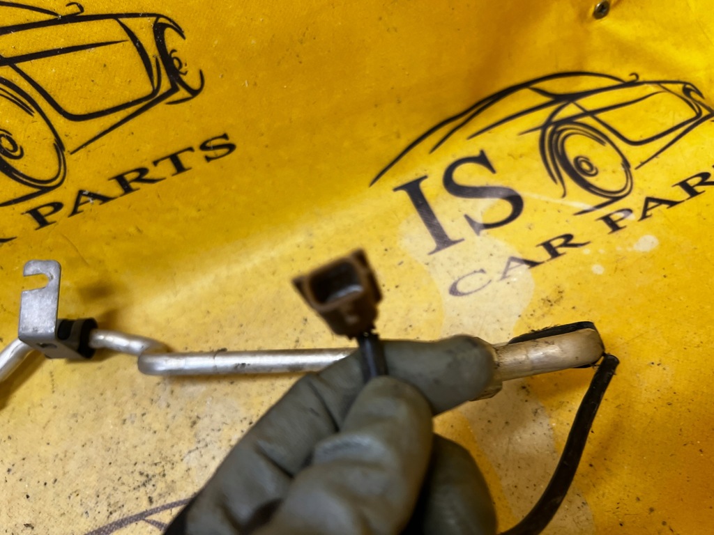 фото №4, Wąż шланг труба трубка кондиціонера renault zoe i z.e.